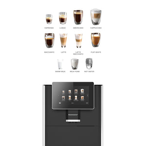 Konoseur Espresso Machine - Konoseur
